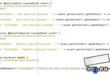 Tags: cza459 (Pict. in KDE PasteBin)