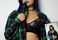 d3admichelle-eagertoplay20 (#Porn #Tits #Suicidegirls #Emo #Tatoo) - 100 KB Tags: emo, hot, porn, sexy, suicidegirls, tatoo, tits (Pict. in SuicideGirlsNow)