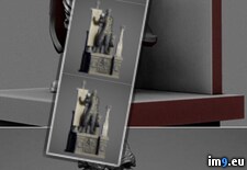 d7l3m3yug8ha (#Movie #Toy #Games #Printing #Stl) - 396 KB Tags: fantasy, figure, games, gray, movie, printing, stl, toy (Pict. in Stl3d)