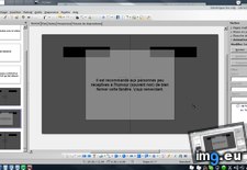 Tags: da2538 (Pict. in KDE PasteBin)
