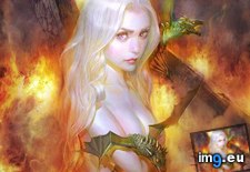 Tags: daenerys, targaryen (Pict. in Game of Thrones ART (A Song of Ice and Fire))