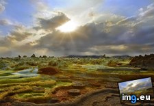 Tags: dallol, ethiopia, superstock (Pict. in December 2012 HD Wallpapers)