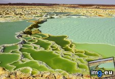 Tags: area, brine, dallol, ethiopia, geothermal, hot, springs (Pict. in Beautiful photos and wallpapers)