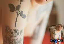 damaged-nuancesoferos12 (#Porn #Tits #Hot #Emo #Tatoo #Damaged) - 75 KB Tags: boobs, damaged, emo, hot, nature, porn, sexy, tatoo, tits (Pict. in SuicideGirlsNow)