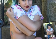 Tags: bluesun, boobs, damnit, emo, girls, hot, nature, porn, sexy, tatoo (Pict. in SuicideGirlsNow)