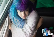 Tags: boobs, damnit, emo, girls, hot, nature, sexy, tits, wakemeup (Pict. in SuicideGirlsNow)