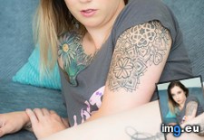 Tags: boobs, daniirae, emo, hot, morningcoffee, porn, sexy, softcore, tatoo, tits (Pict. in SuicideGirlsNow)