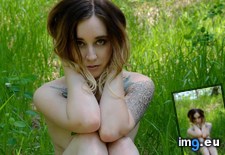 Tags: boobs, daniirae, emo, girls, hot, nature, softcore, suicidegirls, tits (Pict. in SuicideGirlsNow)