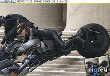 Tags: anne, catwoman, costume, dark, double, hathaway, knight, stunt (Pict. in Anne Hathaway Picture Collection)