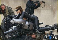 Tags: batpod, catwoman, dark, knight, rises (Pict. in Anne Hathaway Picture Collection)