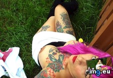 darlingvixen-preparefortrouble-15 (#Porn #Tits #Hot #Suicidegirls #Tatoo #Darlingvixen #Preparefortrouble) - 145 KB Tags: boobs, darlingvixen, hot, nature, porn, preparefortrouble, softcore, suicidegirls, tatoo, tits (Pict. in SuicideGirlsNow)