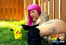 darlingvixen-preparefortrouble-17 (#Porn #Tits #Girls #Tatoo #Darlingvixen #Preparefortrouble) - 149 KB Tags: darlingvixen, emo, girls, nature, porn, preparefortrouble, suicidegirls, tatoo, tits (Pict. in SuicideGirlsNow)