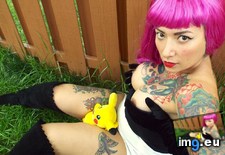 darlingvixen-preparefortrouble-19 (#Porn #Tits #Sexy #Suicidegirls #Tatoo #Darlingvixen #Preparefortrouble) - 140 KB Tags: boobs, darlingvixen, girls, nature, porn, preparefortrouble, sexy, suicidegirls, tatoo, tits (Pict. in SuicideGirlsNow)