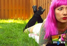 darlingvixen-preparefortrouble-23 (#Porn #Tits #Hot #Suicidegirls #Emo #Darlingvixen #Preparefortrouble) - 145 KB Tags: boobs, darlingvixen, emo, girls, hot, porn, preparefortrouble, softcore, suicidegirls, tits (Pict. in SuicideGirlsNow)