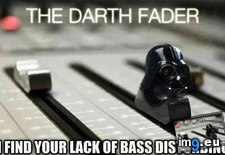 Tags: darthfader (Pict. in Rehost)