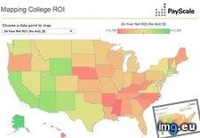 Tags: college, investment, return, state, year (Pict. in My r/DATAISBEAUTIFUL favs)