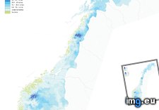 Tags: current, depth, norway, snow (Pict. in My r/DATAISBEAUTIFUL favs)
