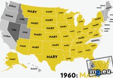 Tags: female, map, names, popular, state (GIF in My r/DATAISBEAUTIFUL favs)