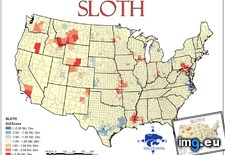 Tags: america, deadly, maps, sins (Pict. in My r/DATAISBEAUTIFUL favs)
