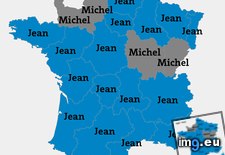 Tags: france, names, popular, region (GIF in My r/DATAISBEAUTIFUL favs)