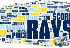 Tags: baseball, league, major, mlb, season, team, words (Pict. in My r/DATAISBEAUTIFUL favs)