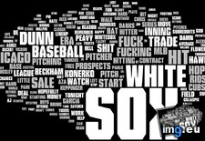 Tags: baseball, league, major, mlb, season, team, words (Pict. in My r/DATAISBEAUTIFUL favs)