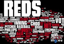 Tags: baseball, league, major, mlb, season, team, words (Pict. in My r/DATAISBEAUTIFUL favs)