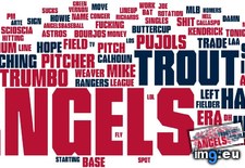 Tags: baseball, league, major, mlb, season, team, words (Pict. in My r/DATAISBEAUTIFUL favs)