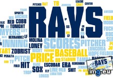 Tags: baseball, league, major, mlb, season, team, words (Pict. in My r/DATAISBEAUTIFUL favs)