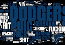 Tags: baseball, league, major, mlb, season, team, words (Pict. in My r/DATAISBEAUTIFUL favs)