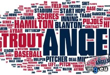 Tags: baseball, league, major, mlb, season, team, words (Pict. in My r/DATAISBEAUTIFUL favs)
