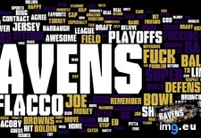 Tags: american, football, nfl, season, team, words (Pict. in My r/DATAISBEAUTIFUL favs)