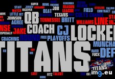 Tags: american, football, nfl, season, team, words (Pict. in My r/DATAISBEAUTIFUL favs)