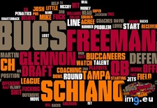 Tags: american, football, nfl, season, team, words (Pict. in My r/DATAISBEAUTIFUL favs)