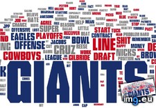 Tags: american, football, nfl, season, team, words (Pict. in My r/DATAISBEAUTIFUL favs)