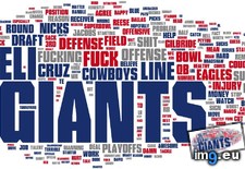 Tags: american, football, nfl, season, team, words (Pict. in My r/DATAISBEAUTIFUL favs)