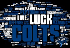 Tags: american, football, nfl, season, team, words (Pict. in My r/DATAISBEAUTIFUL favs)