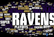Tags: american, football, nfl, season, team, words (Pict. in My r/DATAISBEAUTIFUL favs)