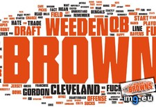 Tags: american, football, nfl, season, team, words (Pict. in My r/DATAISBEAUTIFUL favs)