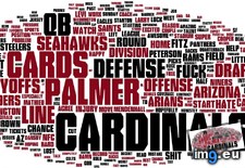 Tags: american, football, nfl, season, team, words (Pict. in My r/DATAISBEAUTIFUL favs)