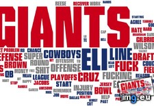 Tags: american, football, nfl, season, team, words (Pict. in My r/DATAISBEAUTIFUL favs)