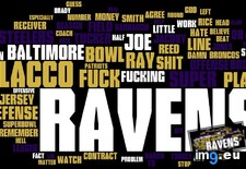 Tags: american, football, nfl, season, team, words (Pict. in My r/DATAISBEAUTIFUL favs)