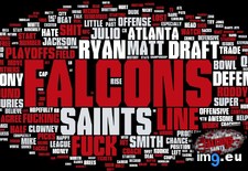 Tags: american, football, nfl, season, team, words (Pict. in My r/DATAISBEAUTIFUL favs)