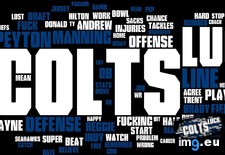 Tags: american, football, nfl, season, team, words (Pict. in My r/DATAISBEAUTIFUL favs)