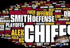 Tags: american, football, nfl, season, team, words (Pict. in My r/DATAISBEAUTIFUL favs)