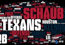 Tags: american, football, nfl, season, team, words (Pict. in My r/DATAISBEAUTIFUL favs)