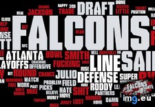 Tags: american, football, nfl, season, team, words (Pict. in My r/DATAISBEAUTIFUL favs)