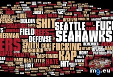 Tags: american, football, nfl, season, team, words (Pict. in My r/DATAISBEAUTIFUL favs)