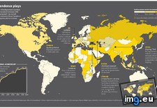 Tags: separatists, world (Pict. in My r/DATAISBEAUTIFUL favs)