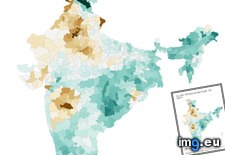 Tags: boys, districts, due, female, girls, high, india, infant, mortality (Pict. in My r/DATAISBEAUTIFUL favs)